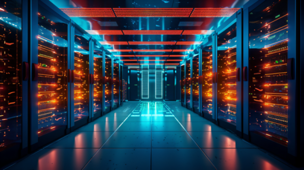 同翔网 破解高密散热难题， 维谛技术（Vertiv） 360AI混合制冷方案重塑AI时代热管理