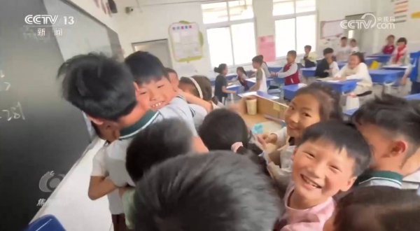 弘大速配 分数之外，如何守护青少年身心健康？